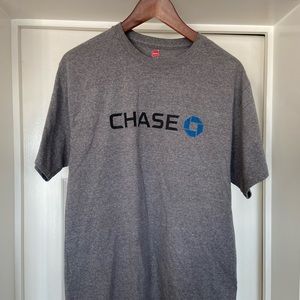 Hanes Chase T-Shirt
